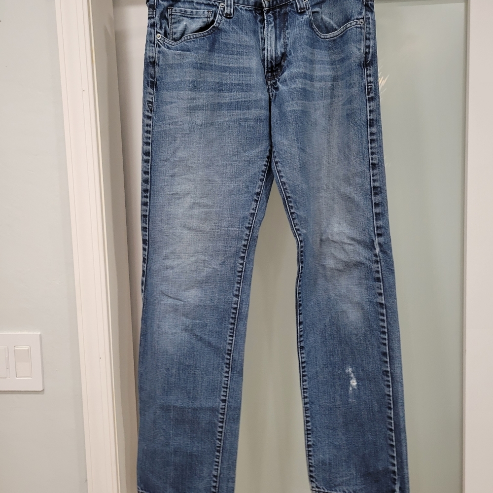 Men's Guess jeans 32x32